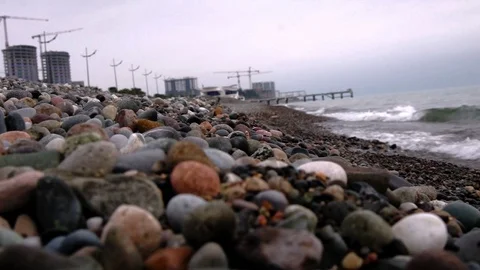 Sea1 Stock Footage 95321429