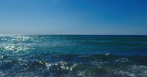 Sea1 Stock Footage 236773070