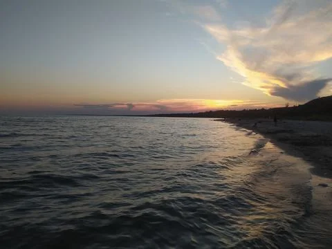 Sea1 写真素材