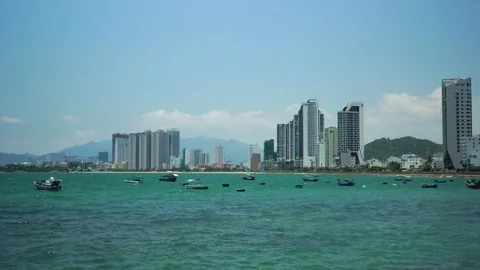 Sea10 動画素材 107196463