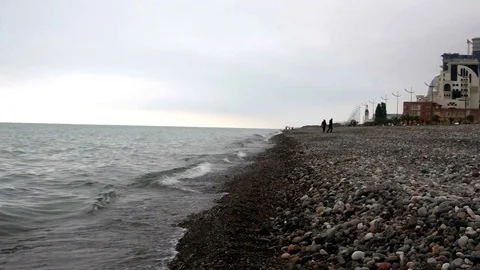 Sea3 Stock Footage 95321460