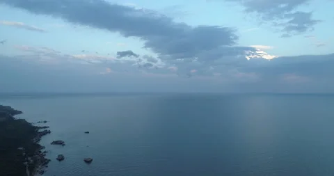 Sea3 Stock Footage 146321054