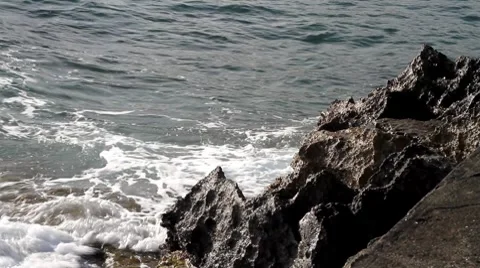 Sea_03 Stock Footage 8666099