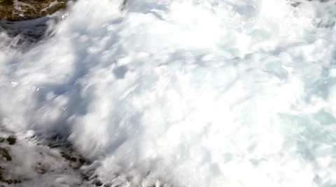 Sea_04 Stock Footage 8666084