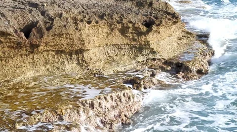 Sea_07 Stock Footage 8666062