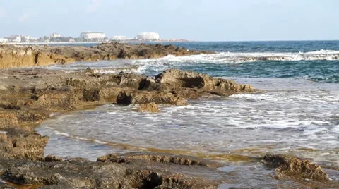 Sea_10 Stock Footage 8666030