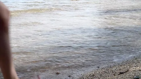 Sea_24 Video stock 8665900