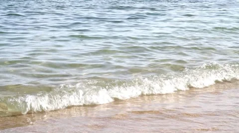 Sea_25 Stock Footage 8665890