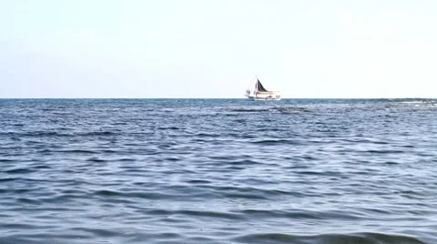 Sea_26 Stock Footage 8665881