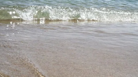 Sea_30 Stock Footage 8665861