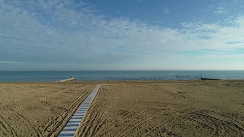 Sea&amp;beach Stock Footage 130137796