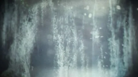 Seabed ambiance - Loop Stock Footage 12321589