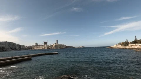 SeaBreeze Stock Footage 127514759