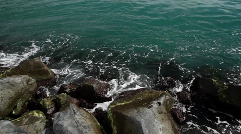 Seacoast Stock Footage 31848110