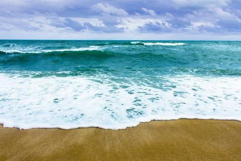 Seacoast Stock Photos