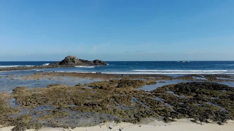 Seacoast10 Stock Footage 96363416