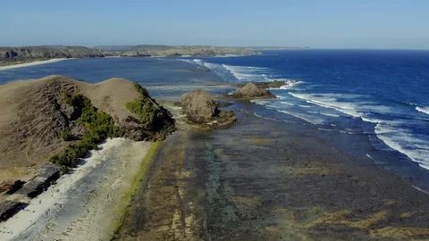 Seacoast11 Stock Footage 96363585