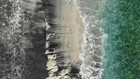 Seacoast2 Stock Footage 96362606