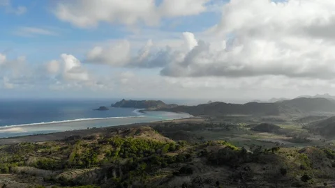 Seacoast5 Stock Footage 96362958