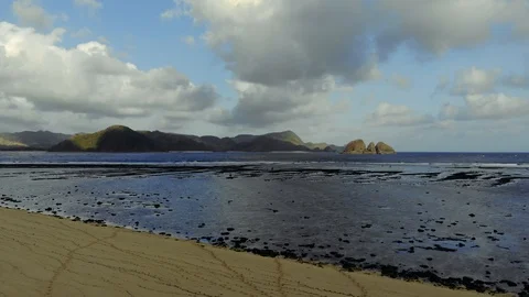 Seacoast8 Stock Footage 96363289