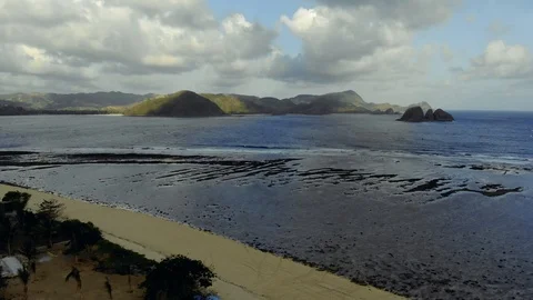 Seacoast9 Stock Footage 96363328