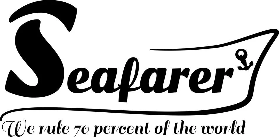 SEAFARER Stock Illustration