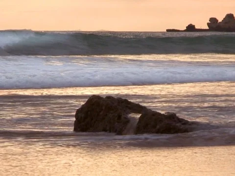 Seaflow Stock Footage 490199