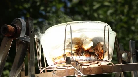 SEAFOOD IN CONTAINER 3 Video stock 329389111