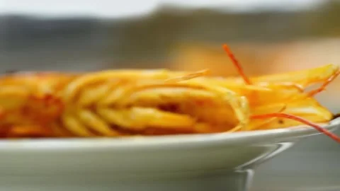 Seafood Stock Footage 149006139