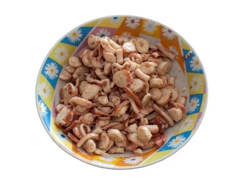 Seafood Stock Photos