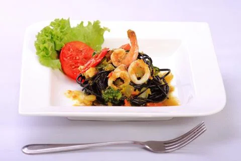 Seafood Stock Photos