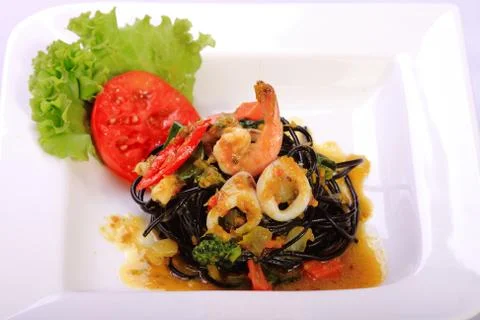 Seafood Stock Photos