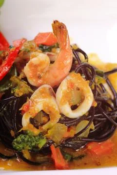 Seafood Stock Photos