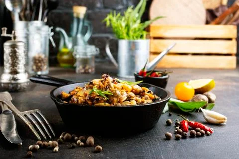 Seafood Stock Photos