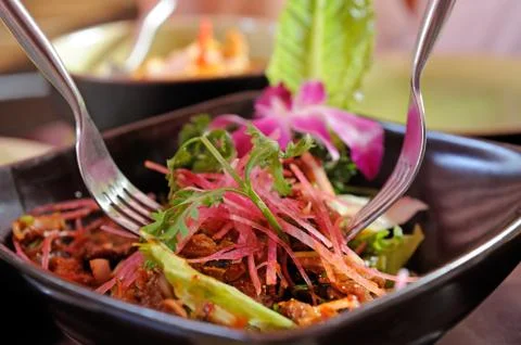 Seafood. Stock Photos