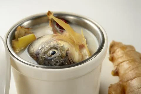 Seafood. Stock Photos