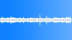 Seafood Restaurant Interior Chatter Sound Effect