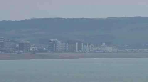 Seaford Video stock 23888504