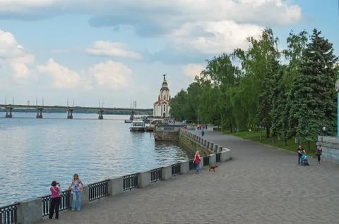 Seafront Stock Photos