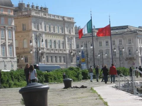 Seafront Stock Photos