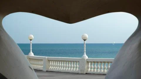 Seafront Stock Photos
