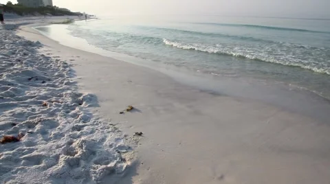 Seagrove Beach, Florida 動画素材 997180
