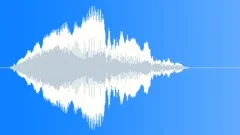 Seagull single moanSound Effect