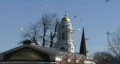 Seagulls & Dome HD Footage