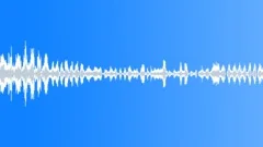 Seagulls many loop 01 Sound Effect