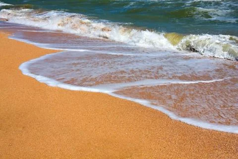 Seahore Stock Photos