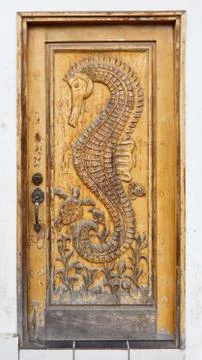 Seahorse Stock Photos