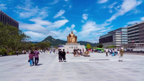 SeaJong Stock Footage 207428828