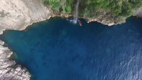 SeaKayaking 3 Video stock 147433044