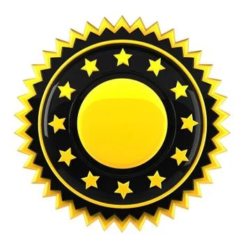 Seal Stock Illustration